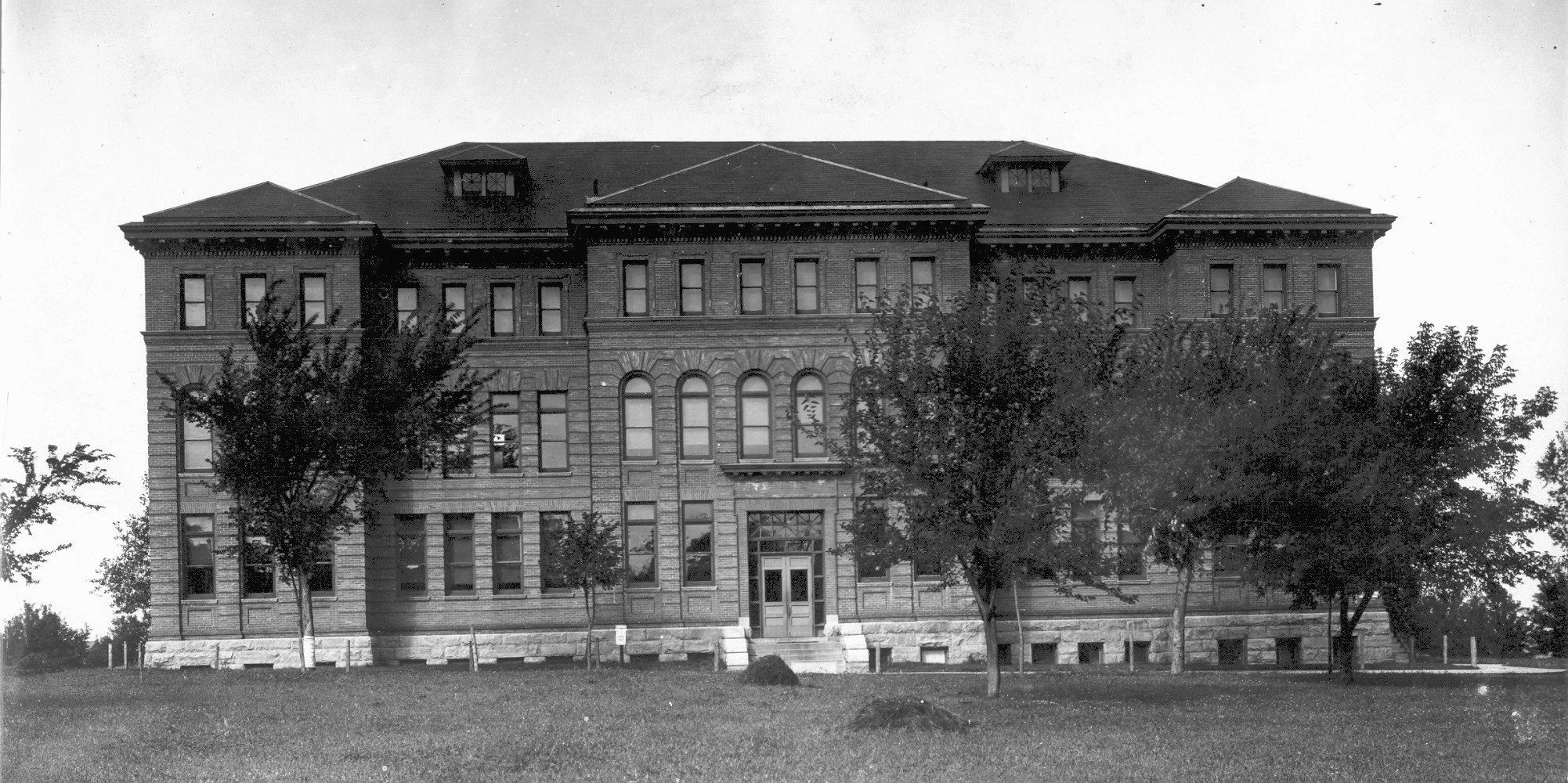 Morningside College